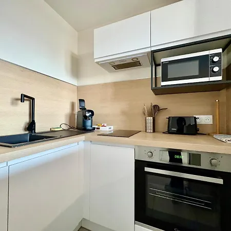 Dunea - 4 People - - Malo Les Bains *