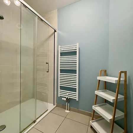 Dunea - 4 People - - Malo Les Bains Дюнкерк