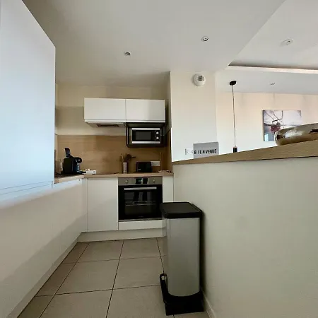 Dunea - 4 People - - Malo Les Bains *