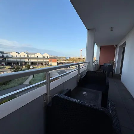 Dunea - 4 People - - Malo Les Bains * Дюнкерк