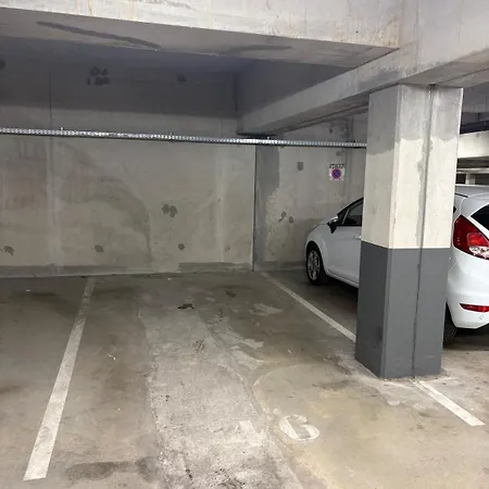 Dunea - 4 People - - Malo Les Bains Апартаменты Дюнкерк