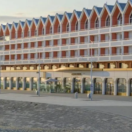 דירה Dunea - 4 People - - Malo Les Bains - Parking *